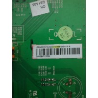 MAIN / DYNEX 151429 / RSAG7.820.2239/ROH / LTDN55V87GUS / E101118  A / PANEL LC550WUD-SCA1 / MODELO DX-55L150A11